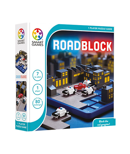 Road Block